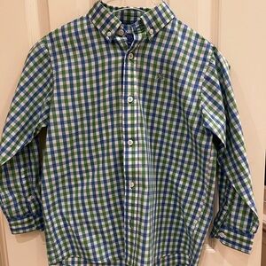 J. Bailey Roscoe Shirt